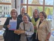 Eerste editie van Heel Avoord Bakt was een groot succes!