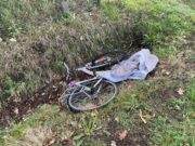 Fiets kwijt ?