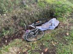 Fiets kwijt ?