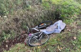 Fiets kwijt ?
