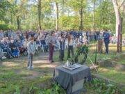 Herdenking Vloeiweide