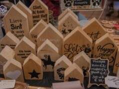 Geslaagde en creatieve Herfst Fair in het Koutershof