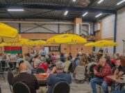 Malawishop geopend