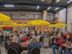 Malawishop geopend