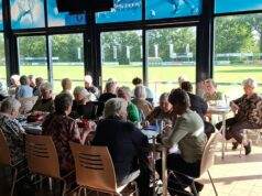 Stichting met je Hart Zundert : Bingo bij VVR Rijsbergen