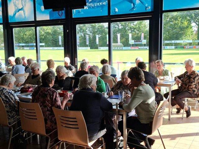 Foto stichting met je Hart Zundert