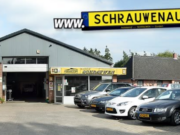 Autobedrijf Schrauwen Zundert: Vacature