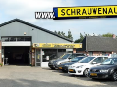 Autobedrijf Schrauwen Zundert: Vacature