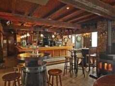 Calva Cafe Rijsbergen