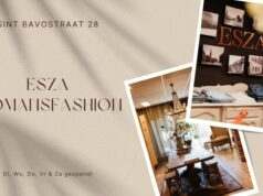 Esza Womanfashion: nieuwe website online