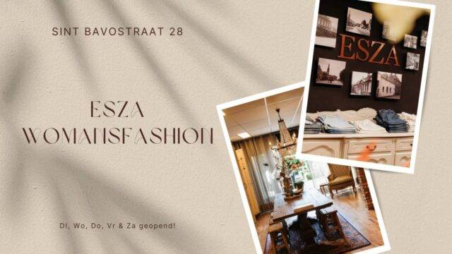 Foto Esza Womanfashion