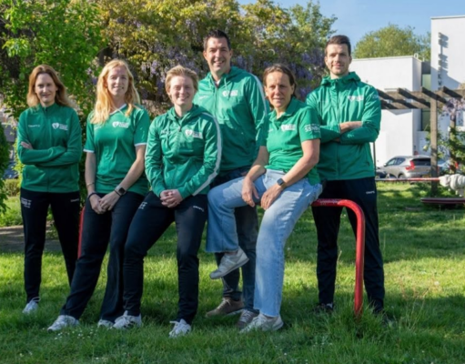Wat doet een buurtsportcoach eigenlijk
