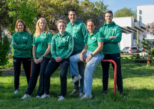 Foto Buurtsportcoach Zundert