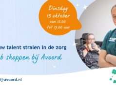 Avoord: Job-shop