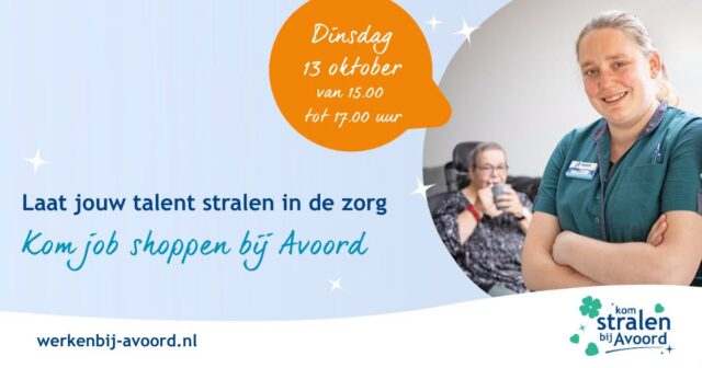 Foto Avoord
