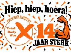 Total Body Worx