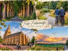 Etten-Leur city app