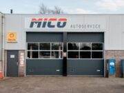 Mico Autoservice Rijsbergen