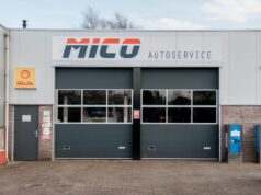Mico Autoservice Rijsbergen