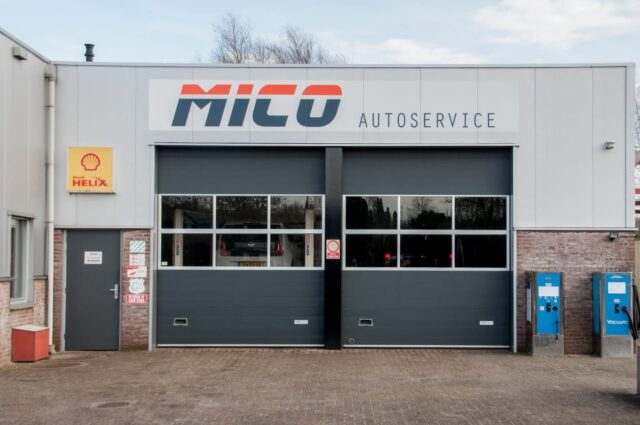 Foto Mico autoservice