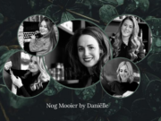 Nog mooier bij Danielle