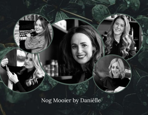Nog Mooier bij Danielle
