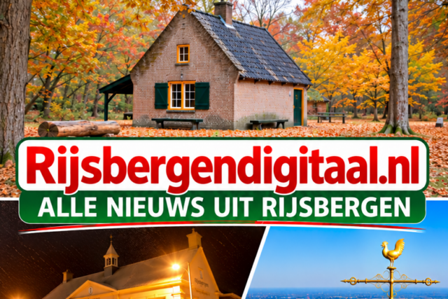 Foto Rijsbergendigitaal.nl