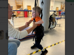 Samen voor Niek