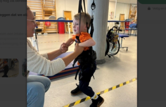Samen voor Niek