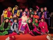 Sinterklaas activiteitenmiddag in de Koutershof