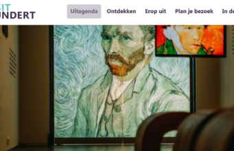 Bibliotheek Rijsbergen