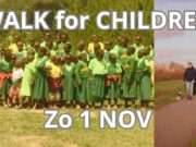 Walk for children