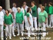Zangvereniging Unanime