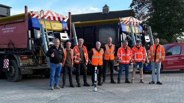Foto gemeente Zundert