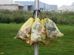 Gemeente Zundert: handige haak