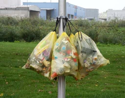 Gemeente Zundert: handige haak