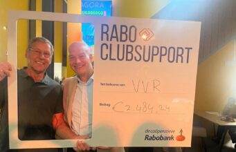 Voetbal Vereniging Rijsbergen