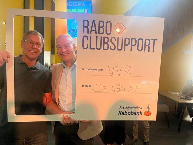 Foto vvr