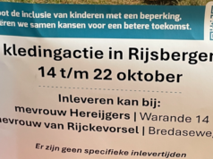 Sam’s Kledingactie