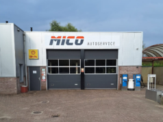 Mico autoservice Rijsbergen