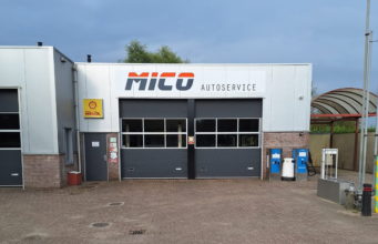 Mico autoservice Rijsbergen