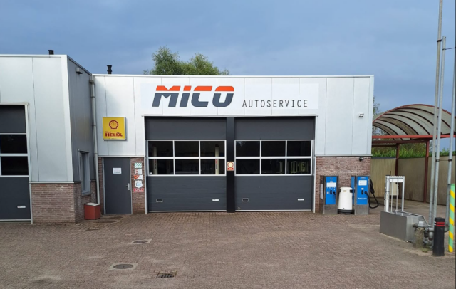 Foto Mico Autoservice Rijsbergen