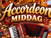 Accordeonmiddag bij Hoeve Galderzicht
