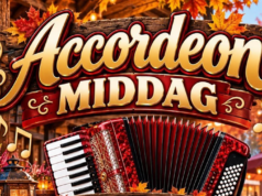 Accordeonmiddag bij Hoeve Galderzicht