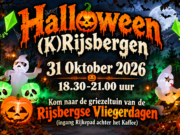 Halloween (K)Rijsbergen