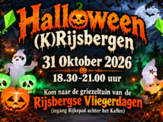 Halloween (K)Rijsbergen
