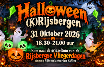 Halloween (K)Rijsbergen