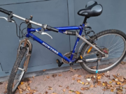 Van wie is deze fiets?