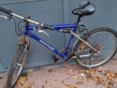 Van wie is deze fiets?