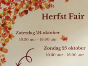 Herfstfair Rijsbergen